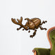 Beetle Wall Decal