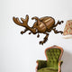 Beetle Wall Decal