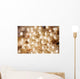 Pearl necklaces Wall Mural