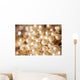 Pearl necklaces Wall Mural