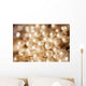 Pearl necklaces Wall Mural
