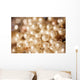 Pearl necklaces Wall Mural