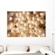Pearl necklaces Wall Mural