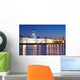 Early Morning Wall Mural