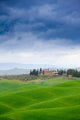Tuscany