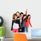Kids Wall Mural