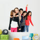 Kids Wall Mural