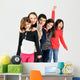 Kids Wall Mural