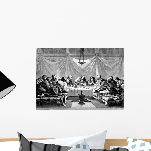 Christ Last Supper-ste Cene