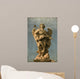 Angel Statue Rome Italy