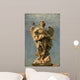 Angel Statue Rome Italy