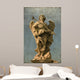 Angel Statue Rome Italy