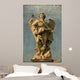Angel Statue Rome Italy