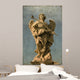 Angel Statue Rome Italy
