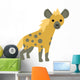 Hyena Wall Decal