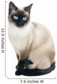Thai Cat Is Traditional
