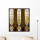 Series Stained Glass Windows