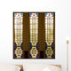 Series Stained Glass Windows