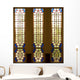 Series Stained Glass Windows