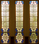 Series Stained Glass Windows