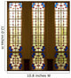 Series Stained Glass Windows
