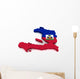 3D Map Haiti