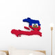 3D Map Haiti