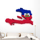 3D Map Haiti