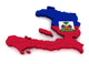 3D Map Haiti