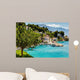 Beautiful Adriatic Bay and