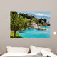 Beautiful Adriatic Bay and