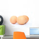 Eggs Wall Mural