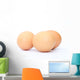 Eggs Wall Mural