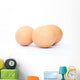 Eggs Wall Mural
