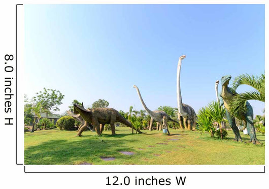 Public Parks Statues and