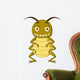 Inssect cartoon Wall Decal