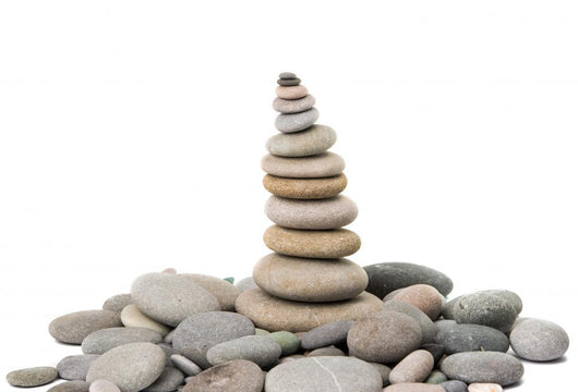 Pebbles