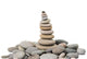 Pebbles