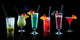 Cocktail Collage 1