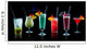 Cocktail Collage 1