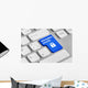 Keyboard with Information Security