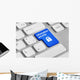 Keyboard with Information Security