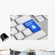 Keyboard with Information Security