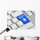 Keyboard with Information Security