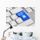 Keyboard with Information Security