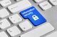 Keyboard with Information Security
