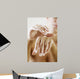 hand care Wall Mural