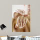 hand care Wall Mural