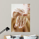 hand care Wall Mural