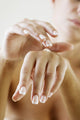 hand care Wall Mural